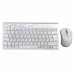 Rapoo 8000S Wireless Keyboard Mouse Combo